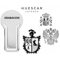 marcapaginas escudos