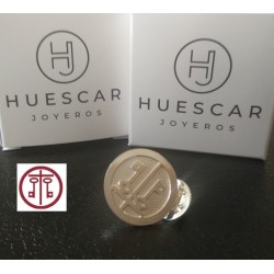 Insignias de plata POR ENCARGO Cofradias e Instituciones religiosas