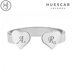 anillo personalizado plata anillo personalizado plata