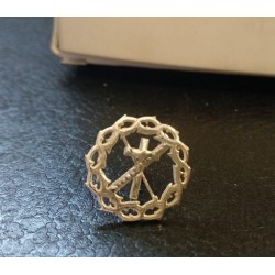 pins  plata de cofradias