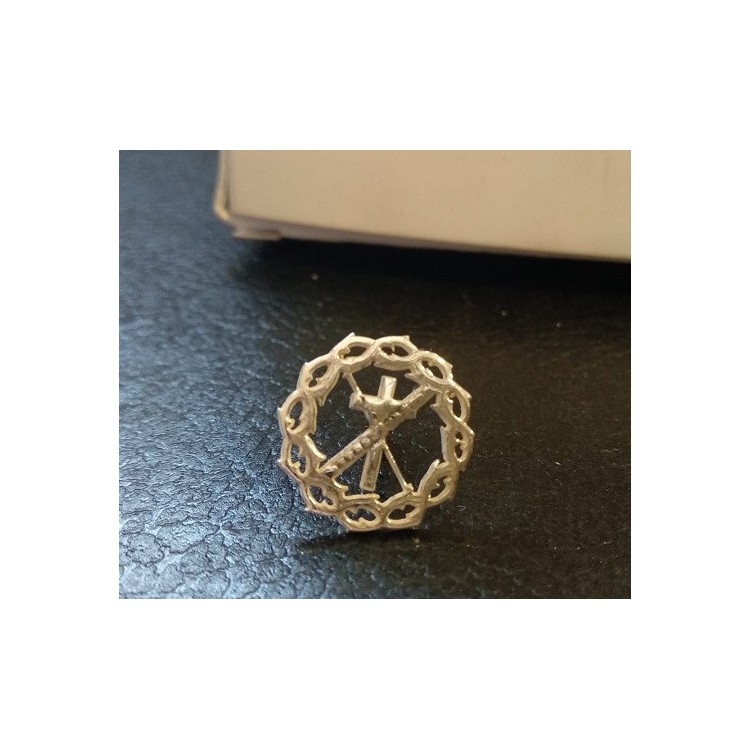 pins  plata de cofradias