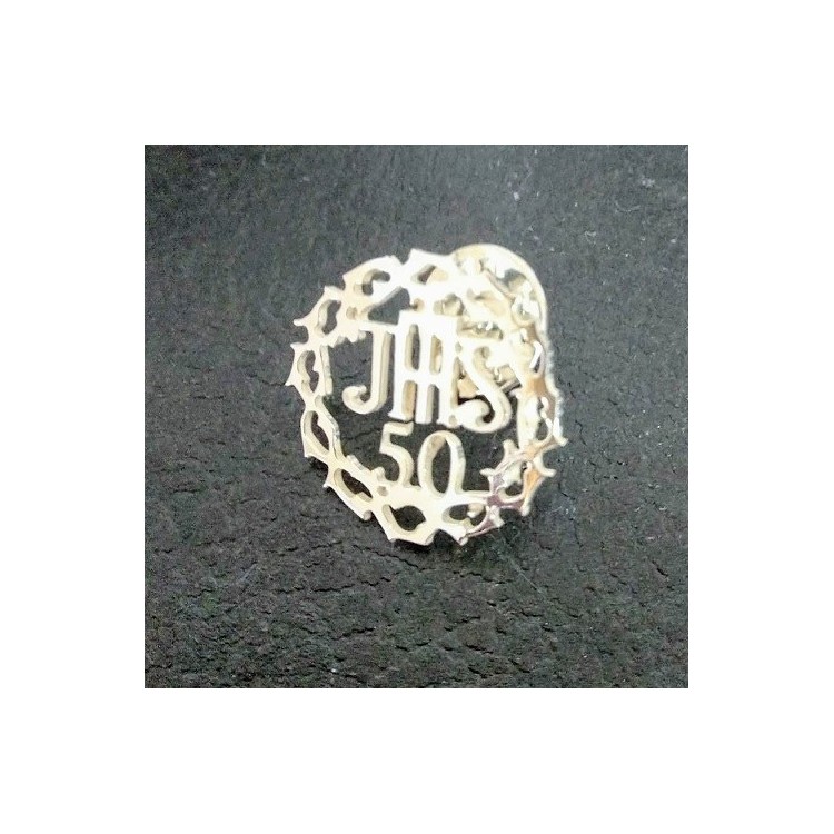 pins  plata de cofradias