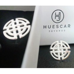 Insignias de escudos cofradías religiosas o similar  POR ENCARGO