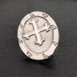 Insignias de escudos cofradías religiosas o similar  POR ENCARGO