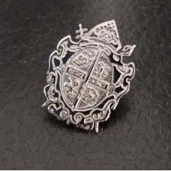 Insignias de escudos cofradías religiosas o similar  POR ENCARGO