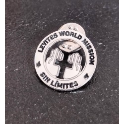 Insignias de escudos cofradías religiosas o similar  POR ENCARGO