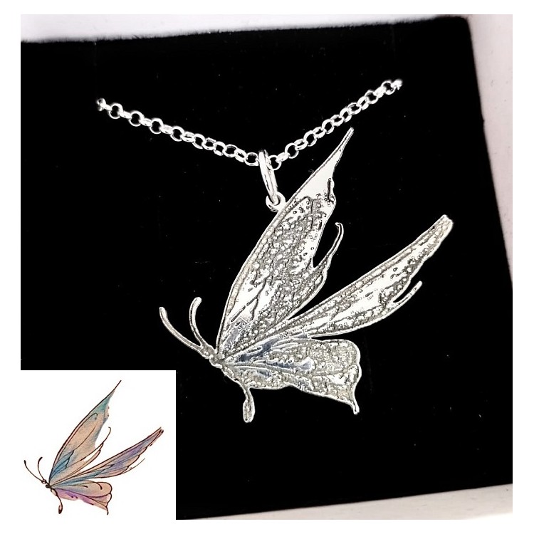 Colgantes DIBUJOS personalizados plata de ley