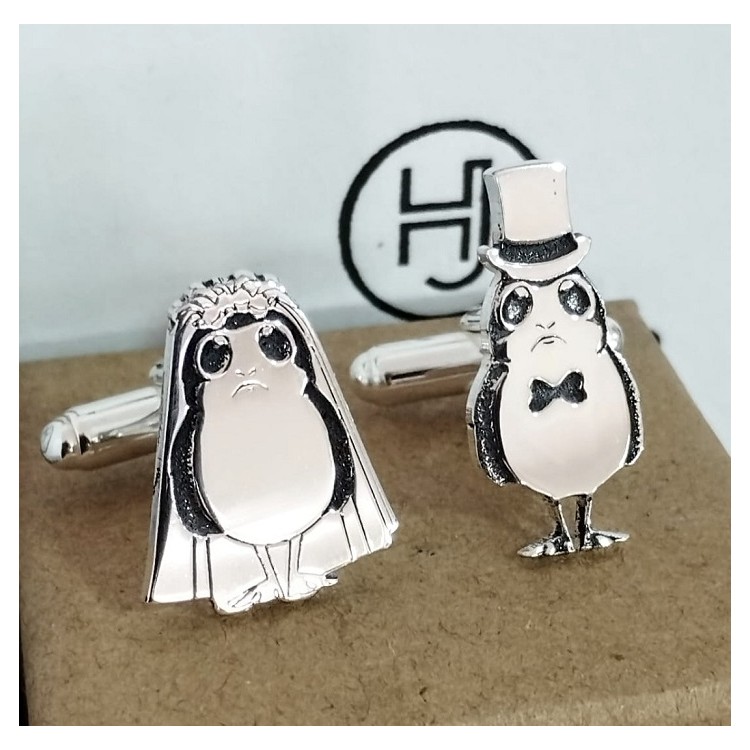 Gemelos para bodas POR ENCARGO. Presupuesto previo Gemelos para bodas POR ENCARGO. Presupuesto previo