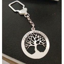 llavero ARBOL DE LA VIDA
