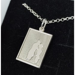 Colgantes mujer ENCARGO PRECIOS POR WHATSAPP. Plata de ley