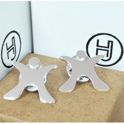 Insignias de plata POR ENCARGO Cofradias e Instituciones religiosas