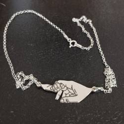 Colgantes mujer ENCARGO PRECIOS POR WHATSAPP. Plata de ley