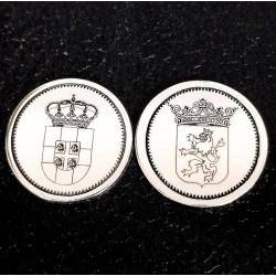 Arras de Bodas personalizadas en plata de ley, POR ENCARGO - PRESUPUESTO PREVIO