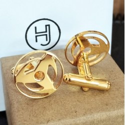 Gemelos frikis personalizados. ENCARGO. whatsapp Presupuesto