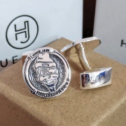 Gemelos frikis personalizados. ENCARGO. whatsapp Presupuesto