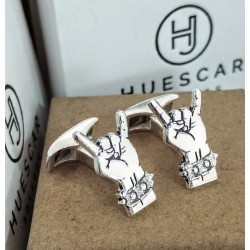 Gemelos frikis personalizados. ENCARGO. whatsapp Presupuesto