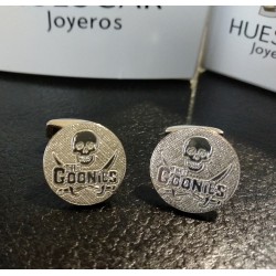 Gemelos frikis personalizados. ENCARGO. whatsapp Presupuesto