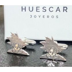 Gemelos frikis personalizados. ENCARGO. whatsapp Presupuesto