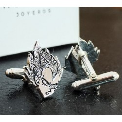 Gemelos frikis personalizados. ENCARGO. whatsapp Presupuesto