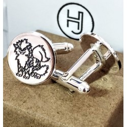 Gemelos frikis personalizados. ENCARGO. whatsapp Presupuesto