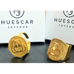 Anillos personalizados CON TU DISEÑO . Whatsapp presupuesto