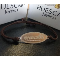 Pulseras publicitarias con logos, marcas...Presupuesto whatsApp