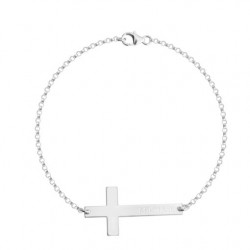 Pulseras personalizadas como quieras plata de ley.Presupuesto WhatsApp