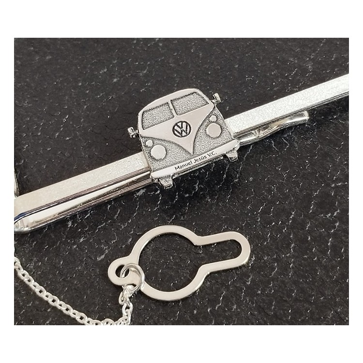 Pisacorbatas por ENCARGO con su diseño.Contacte whatsapp