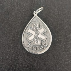 Colgantes mujer ENCARGO PRECIOS POR WHATSAPP. Plata de ley