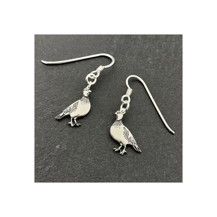 Pendientes personalizados mascotas y animales plata de ley