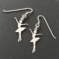 Pendientes personalizados como quieras plata de ley