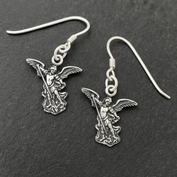 Pendientes personalizados como quieras plata de ley