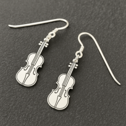 Pendientes personalizados como quieras plata de ley