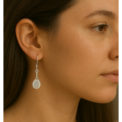 Pendientes personalizados como quieras plata de ley