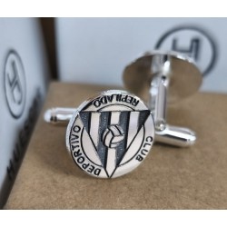 Gemelos personalizados.ENCARGO. PRESUPUESTO whatsapp