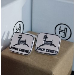 Gemelos para Empresas. PRESUPUESTO whatsapp. Plata de ley