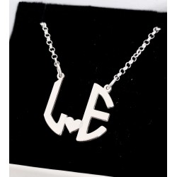 Colgantes Iniciales ENCARGO presup. whatsapp plata de ley