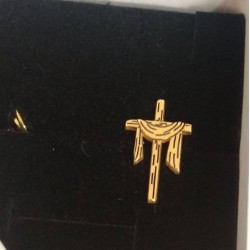 Insignias de imágenes religiosas POR ENCARGO Y PRESUPUESTO PREVIO