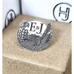 Pines para bodas  ENCARGO. WhatsApp presupuesto