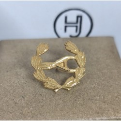 Insignias de escudos cofradías religiosas o similar  POR ENCARGO