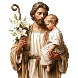 Medallas personalizadas de Virgenes y cristos en relieve plata de ley