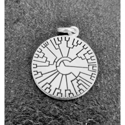 medallas personalizadas en plata de ley